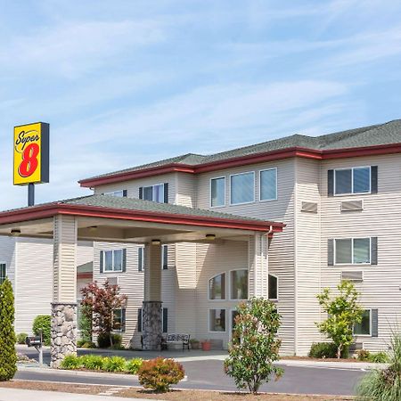 Super 8 By Wyndham Central Pt Medford Central Point Zewnętrze zdjęcie