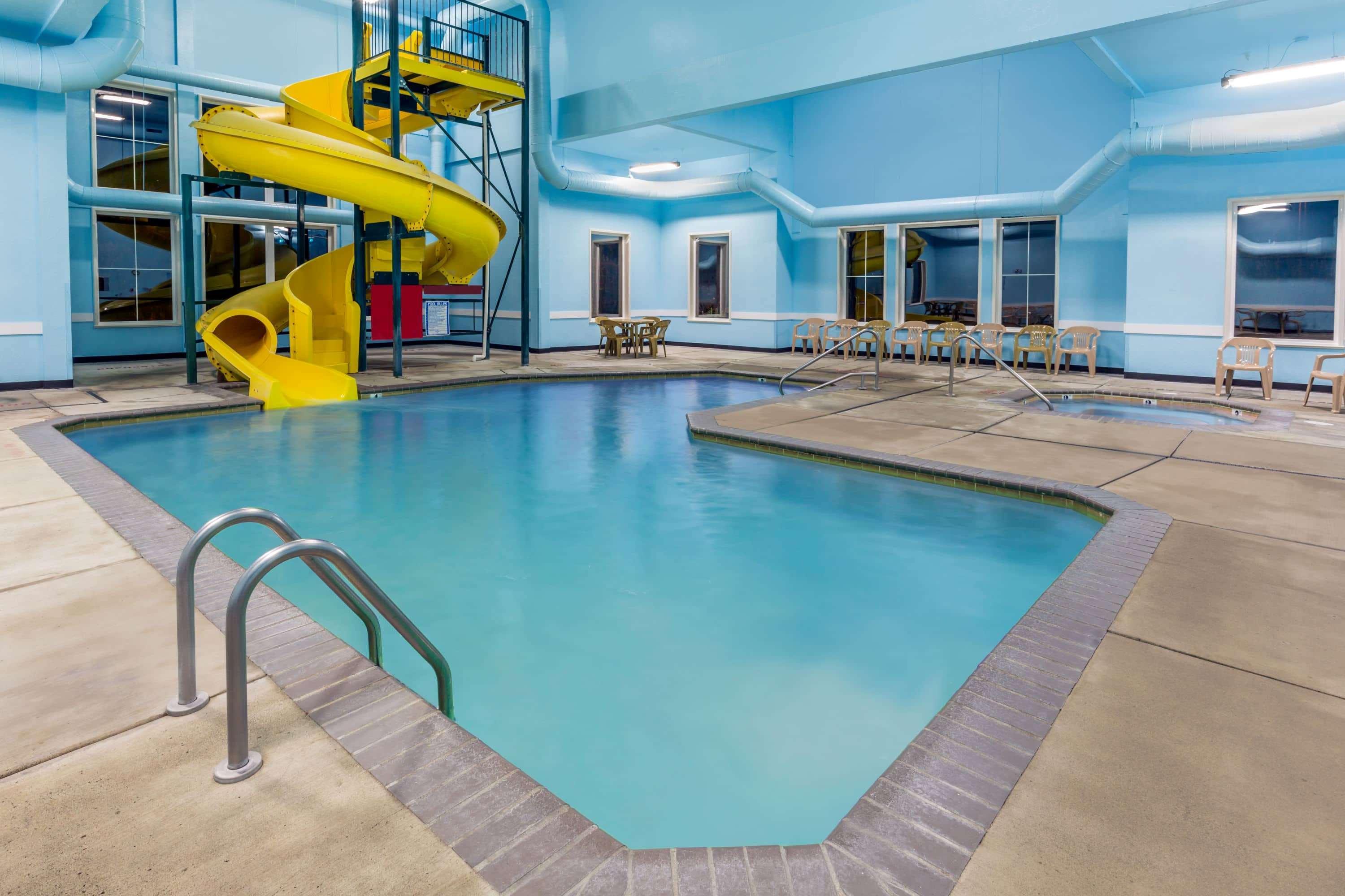 Super 8 By Wyndham Central Pt Medford Central Point Zewnętrze zdjęcie